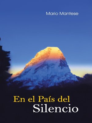 cover image of En el País del Silencio